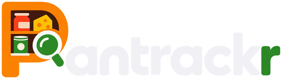 Pantrackr